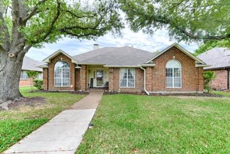 2128 Larkspur Drive Carrollton TX 75010