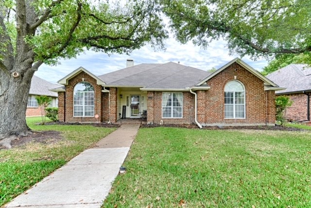 2128 Larkspur Drive Carrollton TX 75010