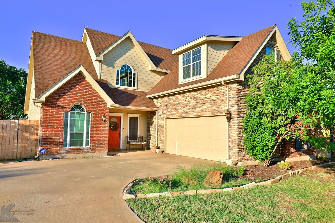 2249 Plymouth Rock Road Abilene TX 79601