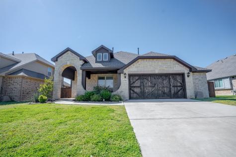 4706 Belladonna Court Mansfield TX 76063