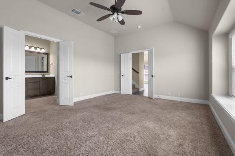 4706 Belladonna Court Mansfield TX 76063