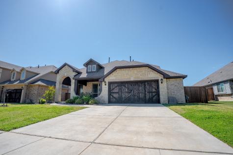 4706 Belladonna Court Mansfield TX 76063