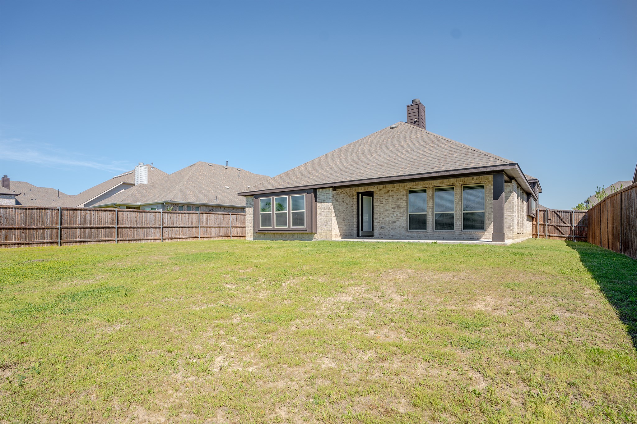 4706 Belladonna Court Mansfield TX 76063
