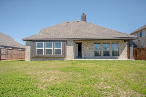4706 Belladonna Court Mansfield TX 76063