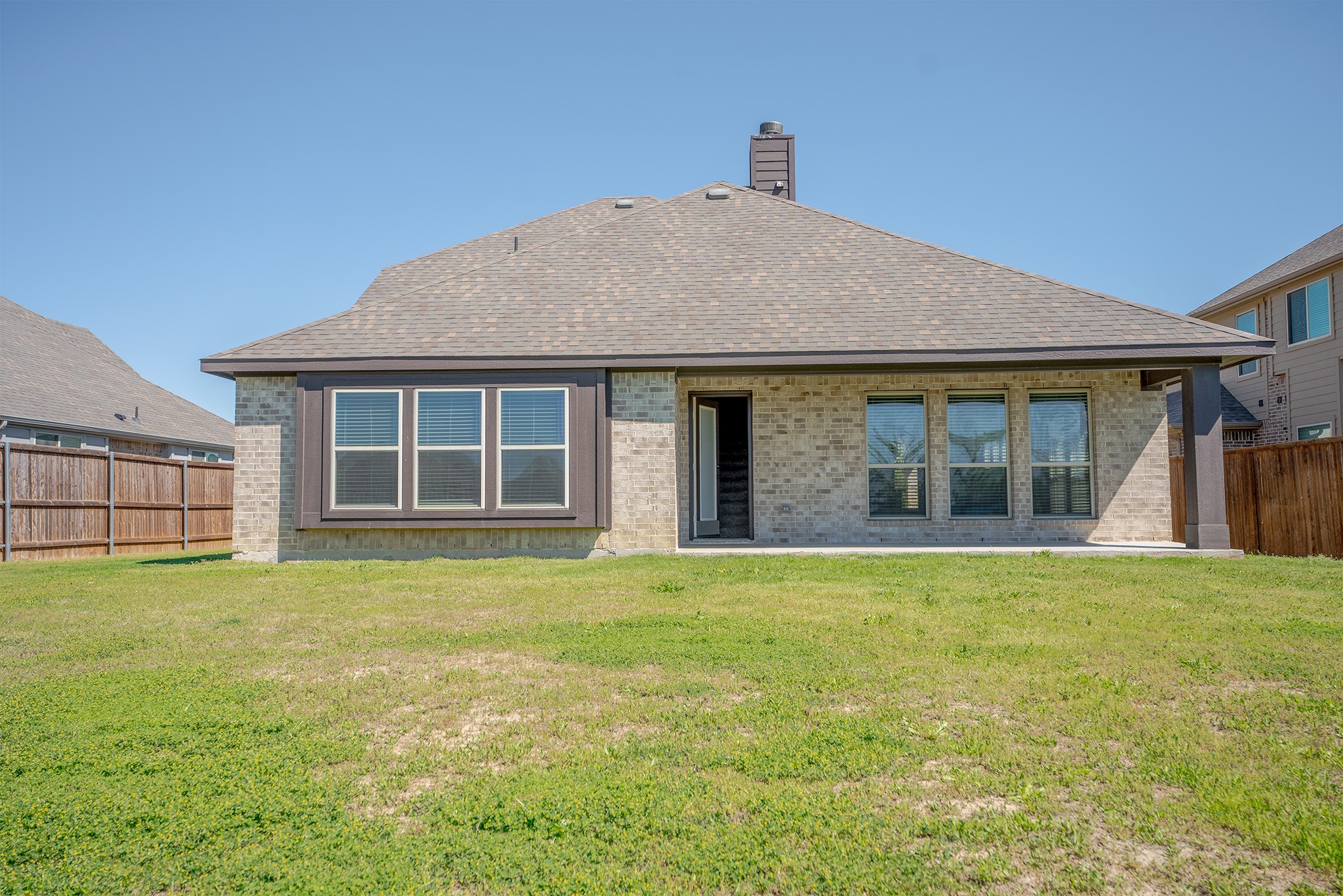 4706 Belladonna Court Mansfield TX 76063