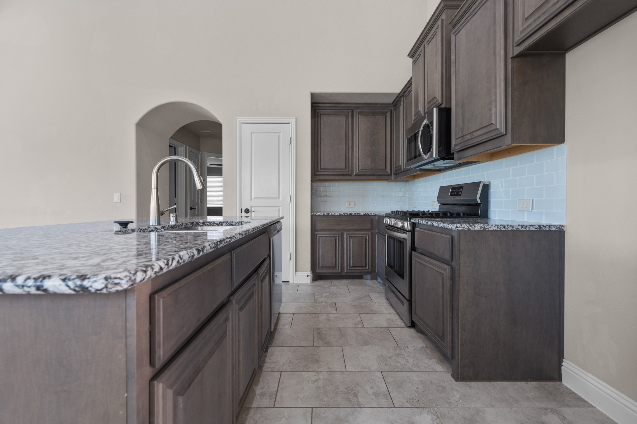 4706 Belladonna Court Mansfield TX 76063
