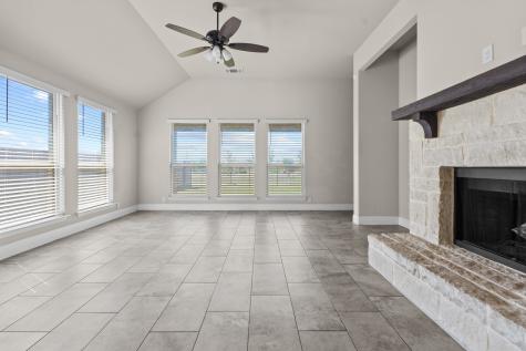 4706 Belladonna Court Mansfield TX 76063