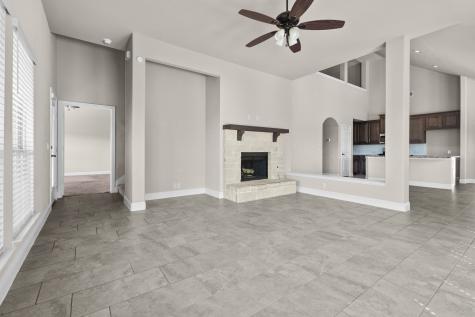 4706 Belladonna Court Mansfield TX 76063