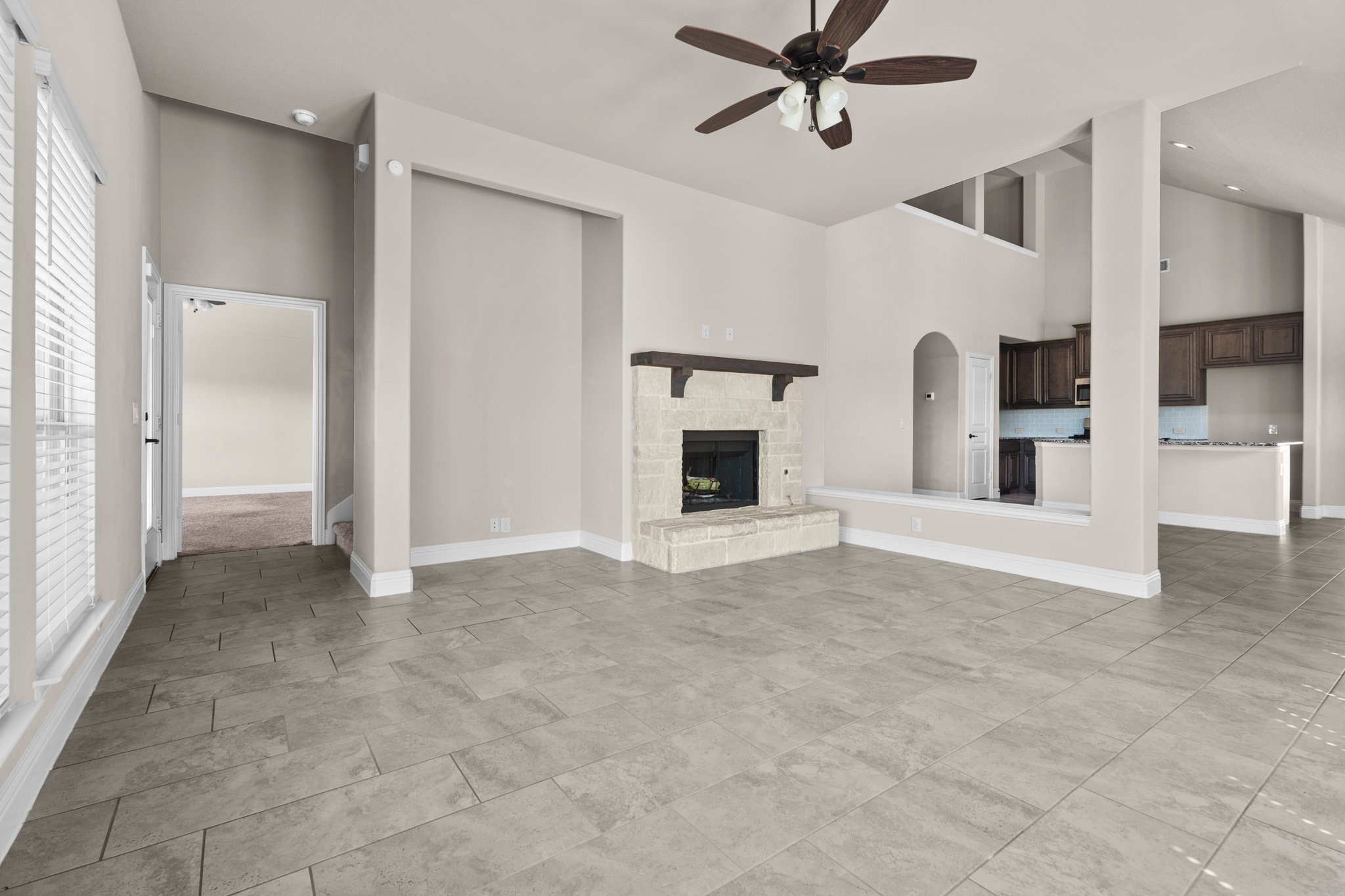 4706 Belladonna Court Mansfield TX 76063