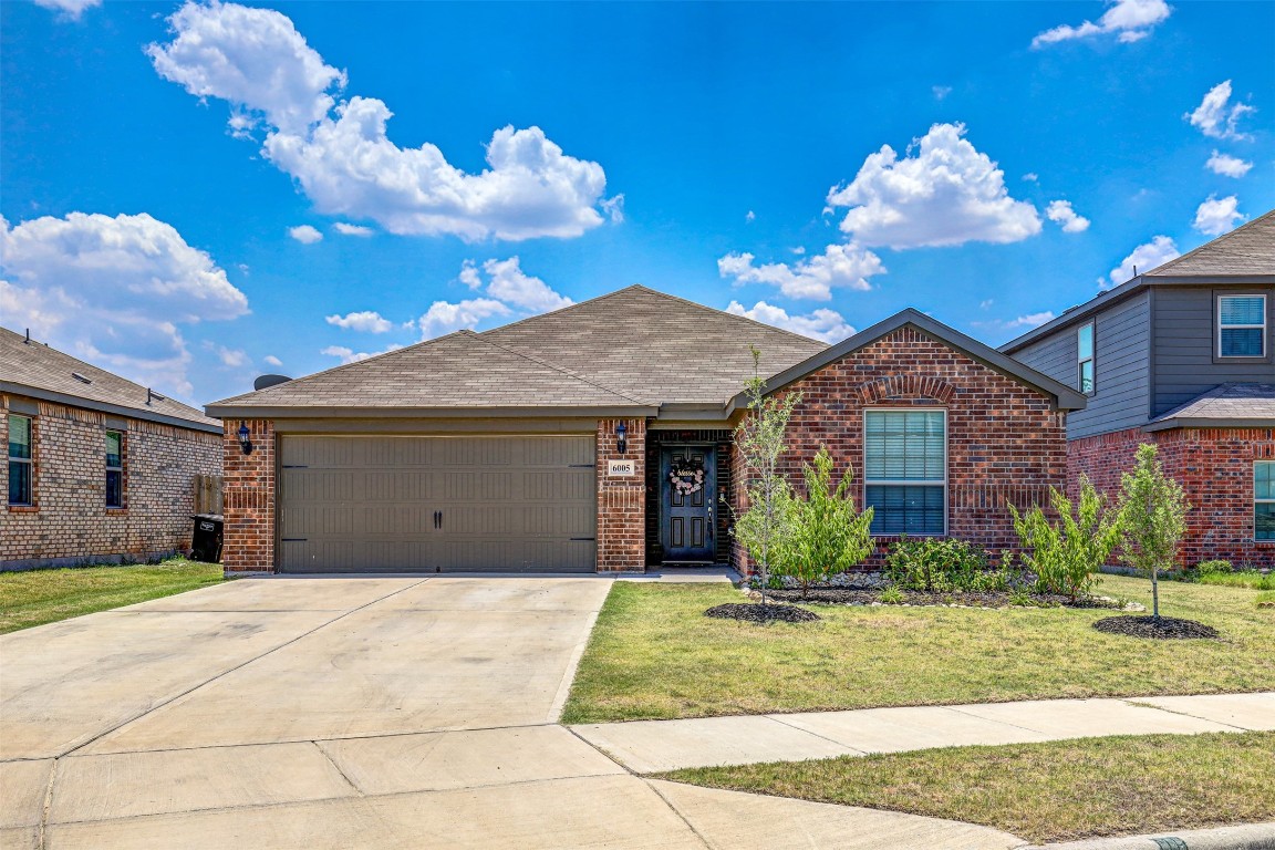 6005 Royal Gorge Drive Fort Worth TX 76179