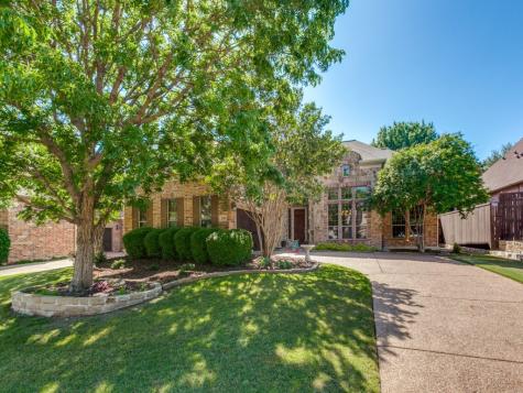 11969 Ashaway Lane Frisco TX 75035