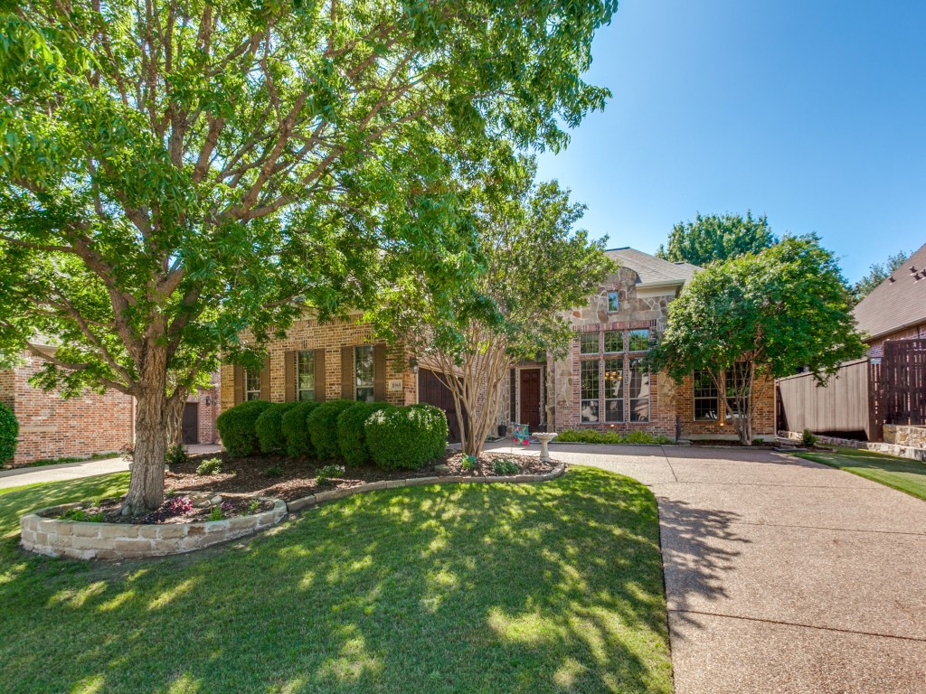 11969 Ashaway Lane Frisco TX 75035