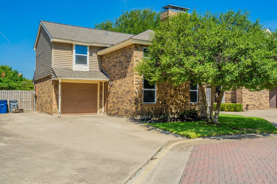3168 Harbinger Lane Dallas TX 75287