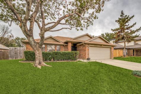 1072 Colony Street Flower Mound TX 75028