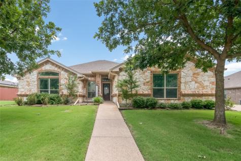 811 Springdale Circle Lorena TX 76655