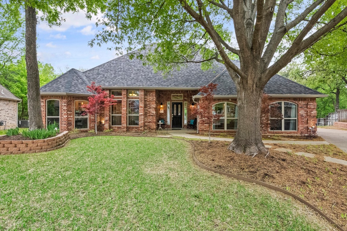 3 Amen Corner Court Mansfield TX 76063