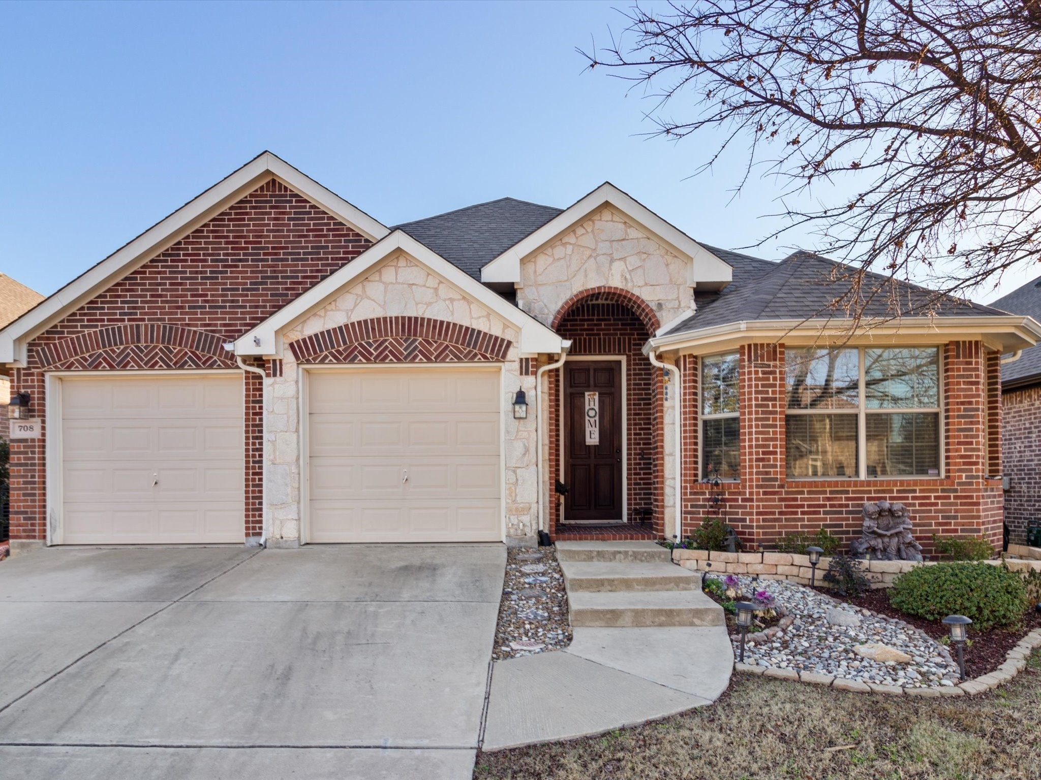 708 Lake Meadow Lane Little Elm TX 75068