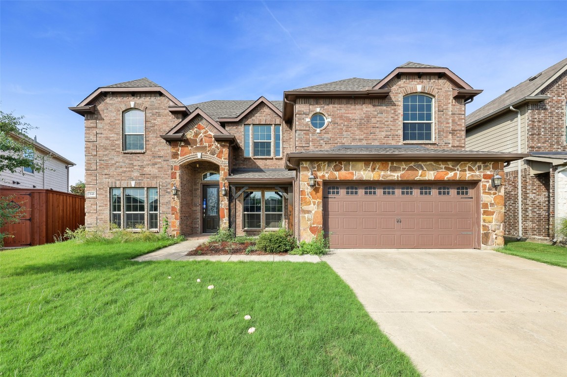 2848 Stackhouse Street Fort Worth TX 76244