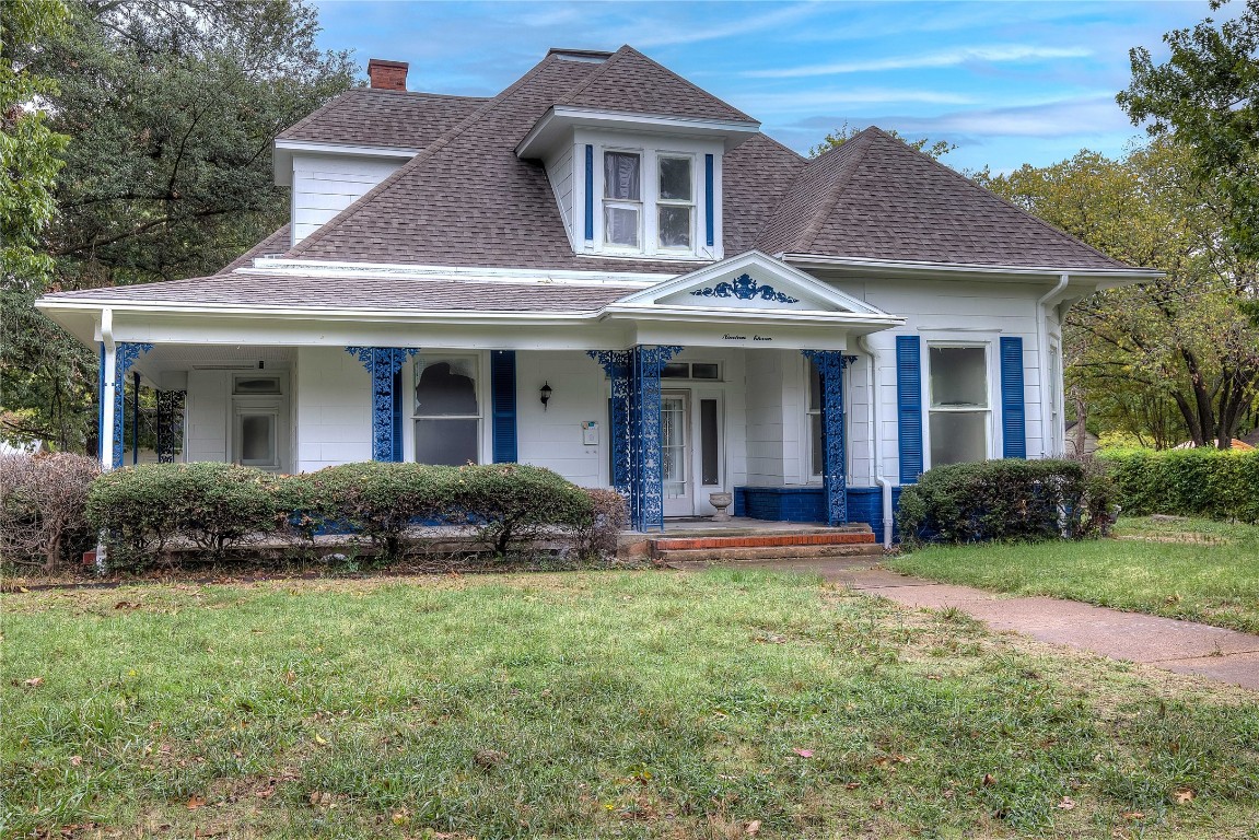 1911 Park Street Greenville TX 75401