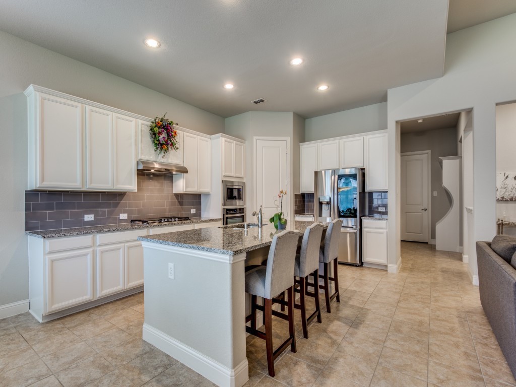 3741 Nottingham The Colony TX 75056