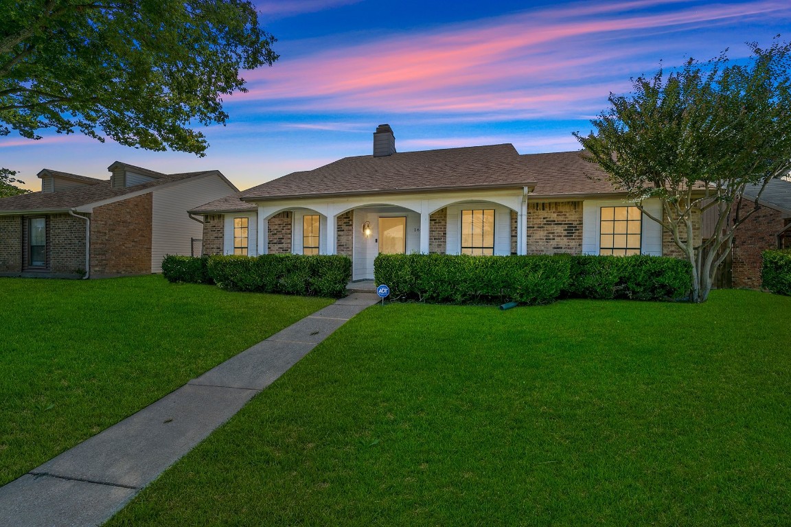 1601 Dorado Street Garland TX 75040