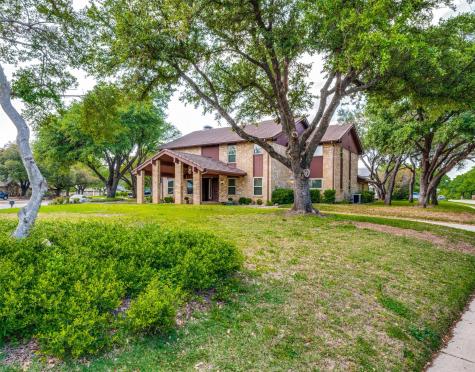 121 Wellesley Drive Irving TX 75062
