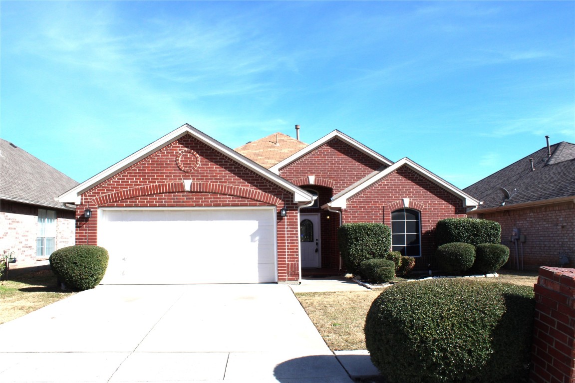 8574 Western Meadows Drive Fort Worth TX 76244