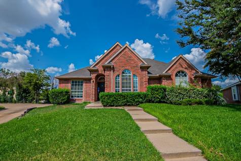 8678 Creekview Drive Frisco TX 75034