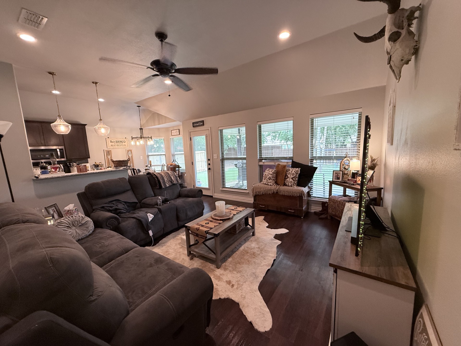700 E Walcott Street Pilot Point TX 76258
