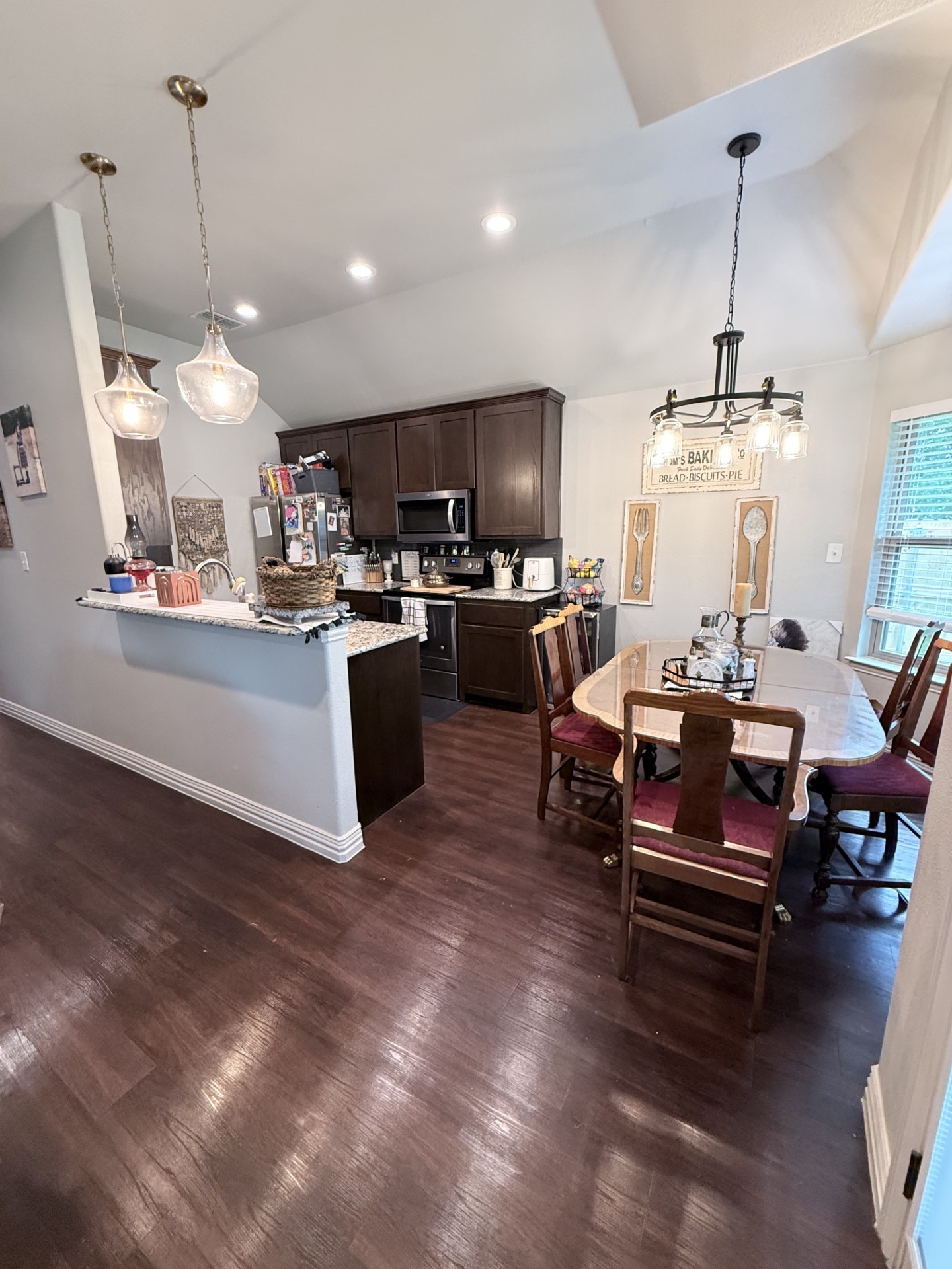 700 E Walcott Street Pilot Point TX 76258