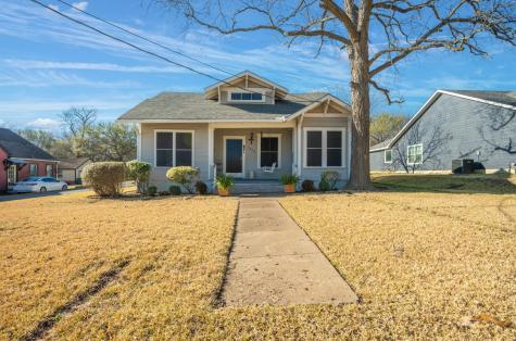 1008 E Franklin Street Hillsboro TX 76645