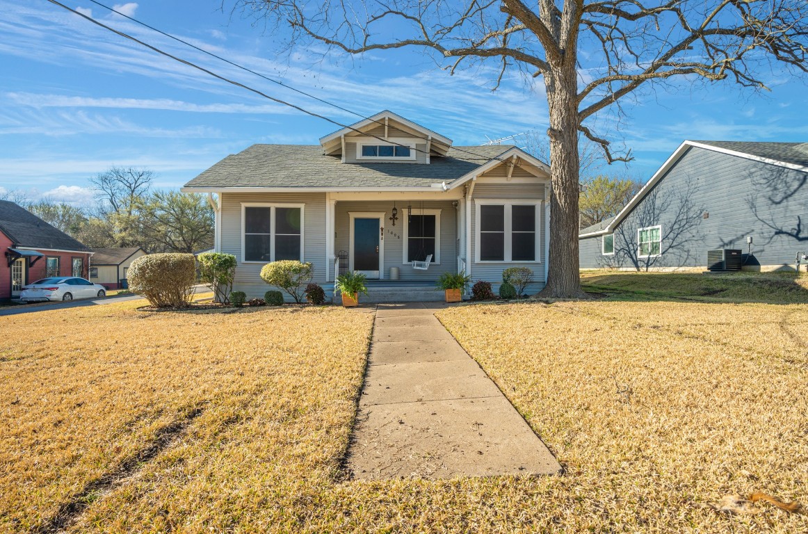 1008 E Franklin Street Hillsboro TX 76645