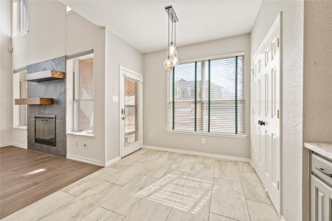 2705 Magnolia Lane Grapevine TX 76051