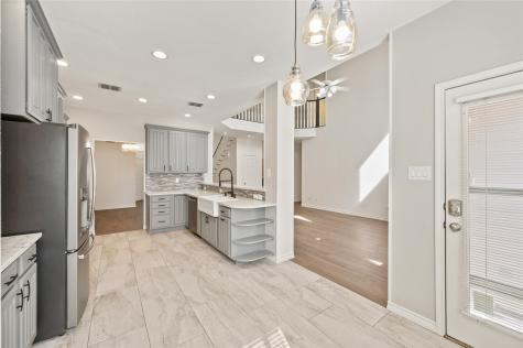 2705 Magnolia Lane Grapevine TX 76051