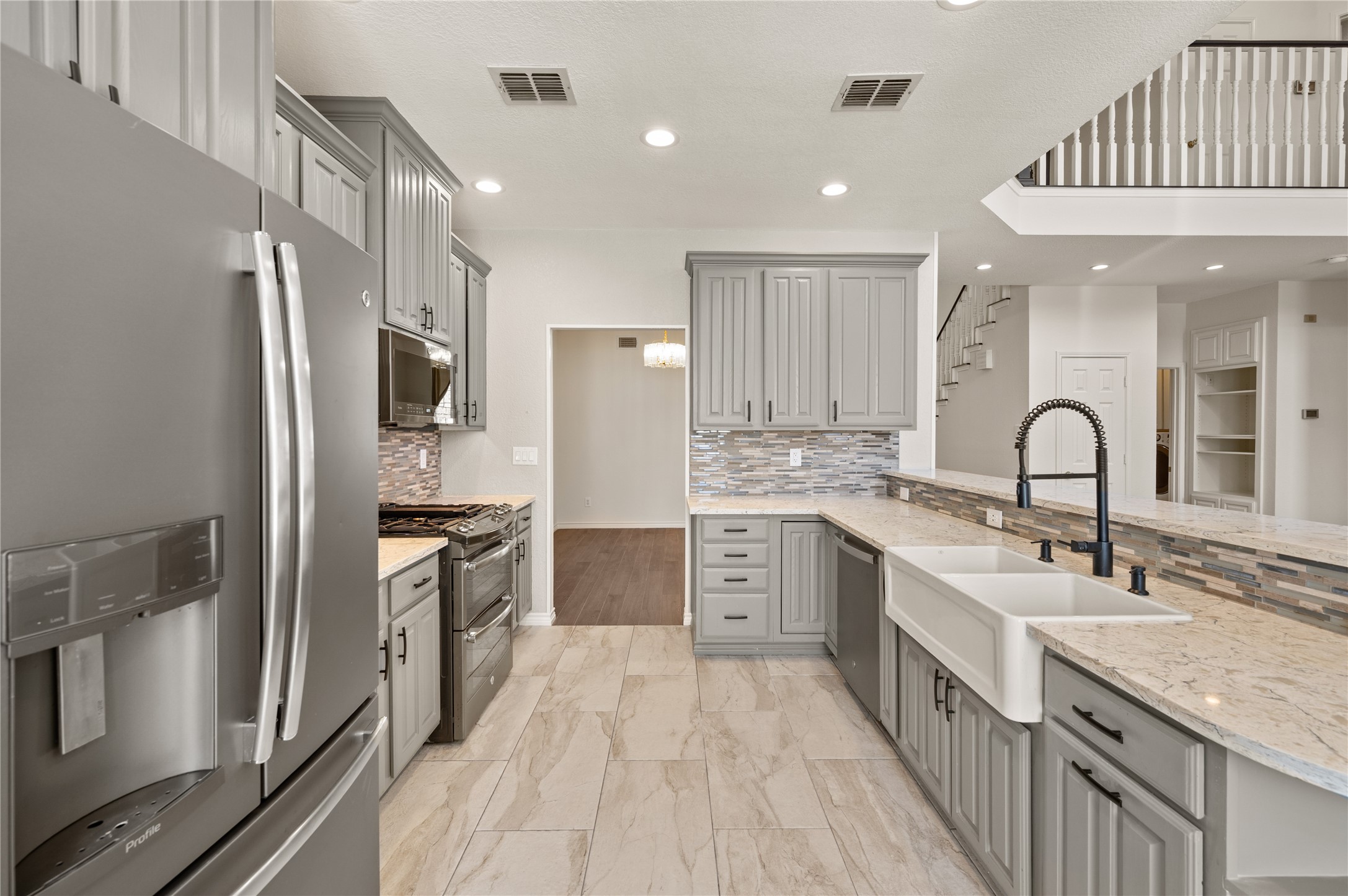 2705 Magnolia Lane Grapevine TX 76051
