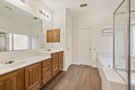 2705 Magnolia Lane Grapevine TX 76051
