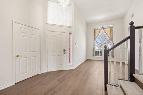 2705 Magnolia Lane Grapevine TX 76051