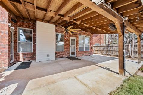 2705 Magnolia Lane Grapevine TX 76051