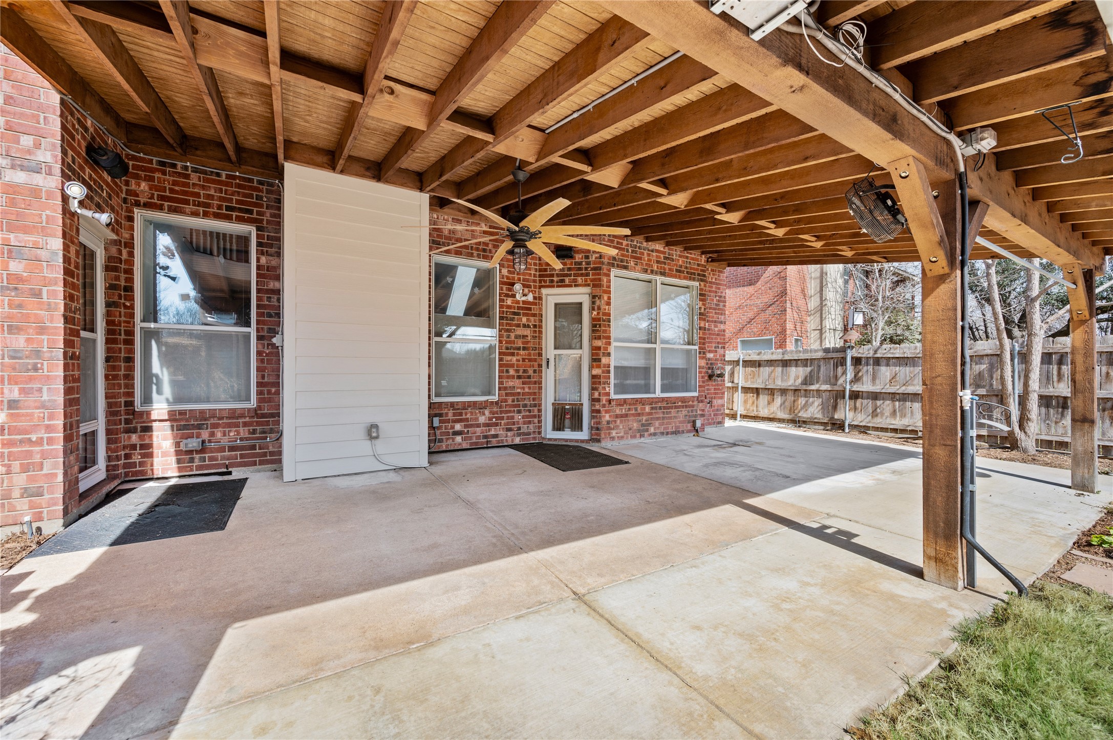 2705 Magnolia Lane Grapevine TX 76051