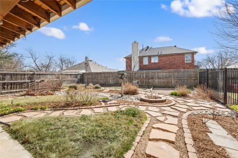 2705 Magnolia Lane Grapevine TX 76051