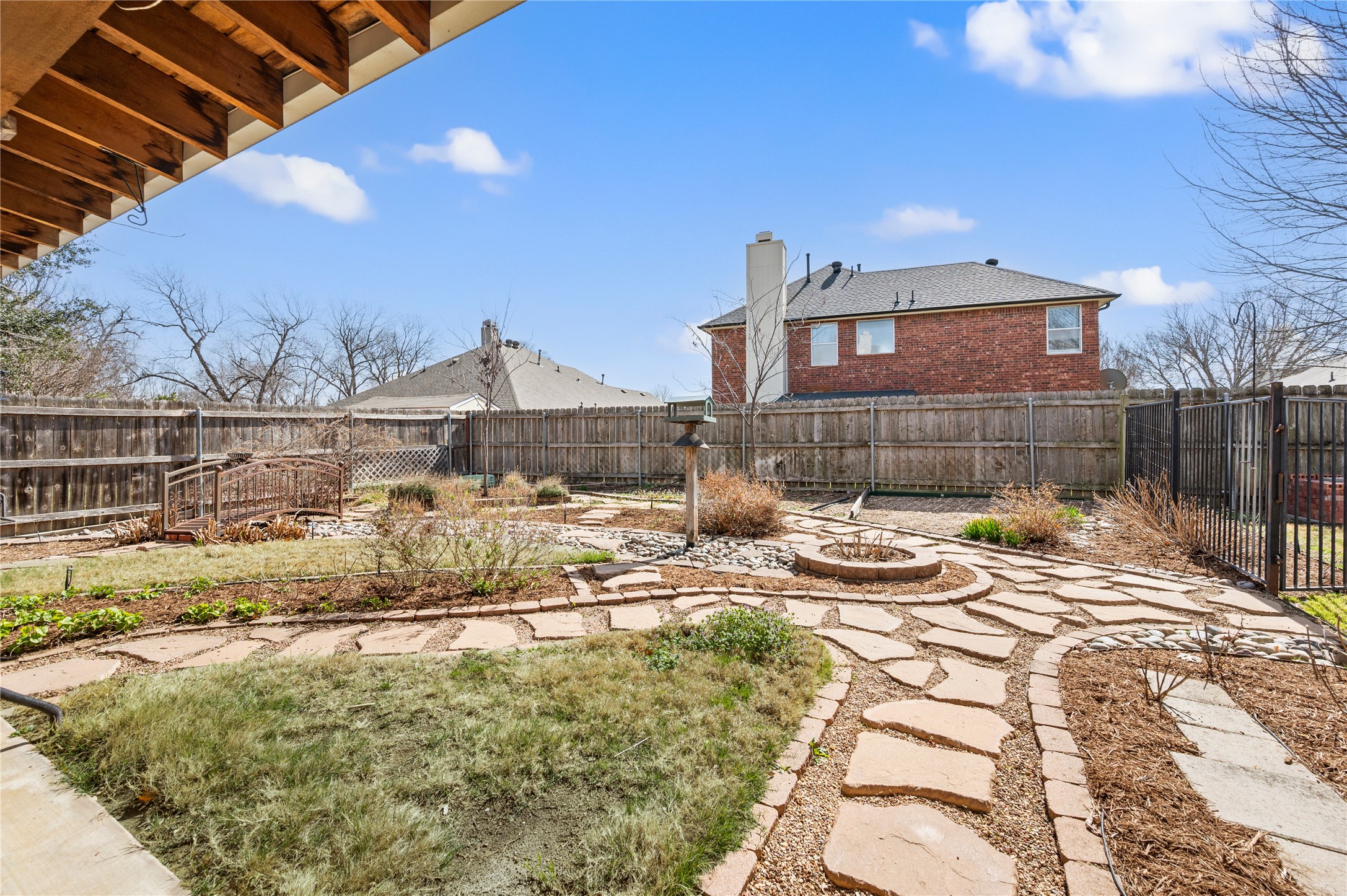 2705 Magnolia Lane Grapevine TX 76051
