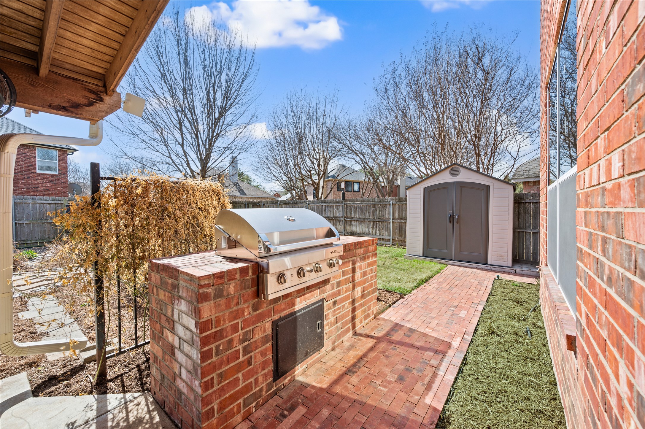 2705 Magnolia Lane Grapevine TX 76051
