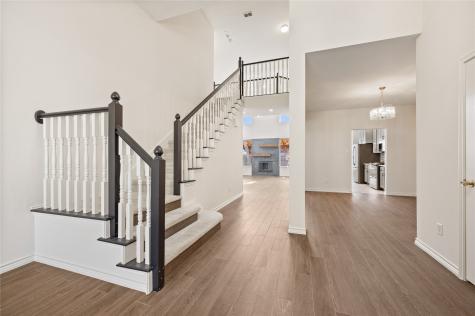 2705 Magnolia Lane Grapevine TX 76051