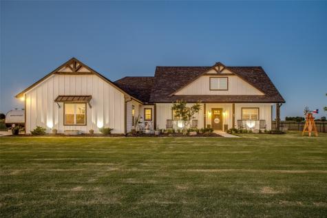 5232 Larue Drive Caddo Mills TX 75135
