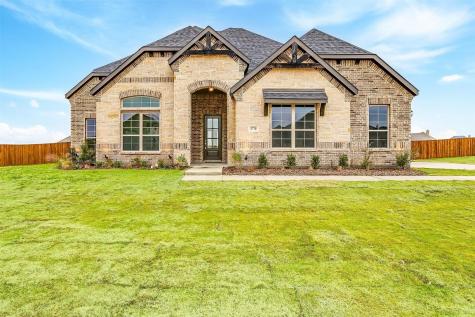 3770 Monterrey Oak Way Ovilla TX 75154