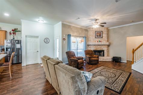 41074 Heartwood Circle Whitney TX 76692