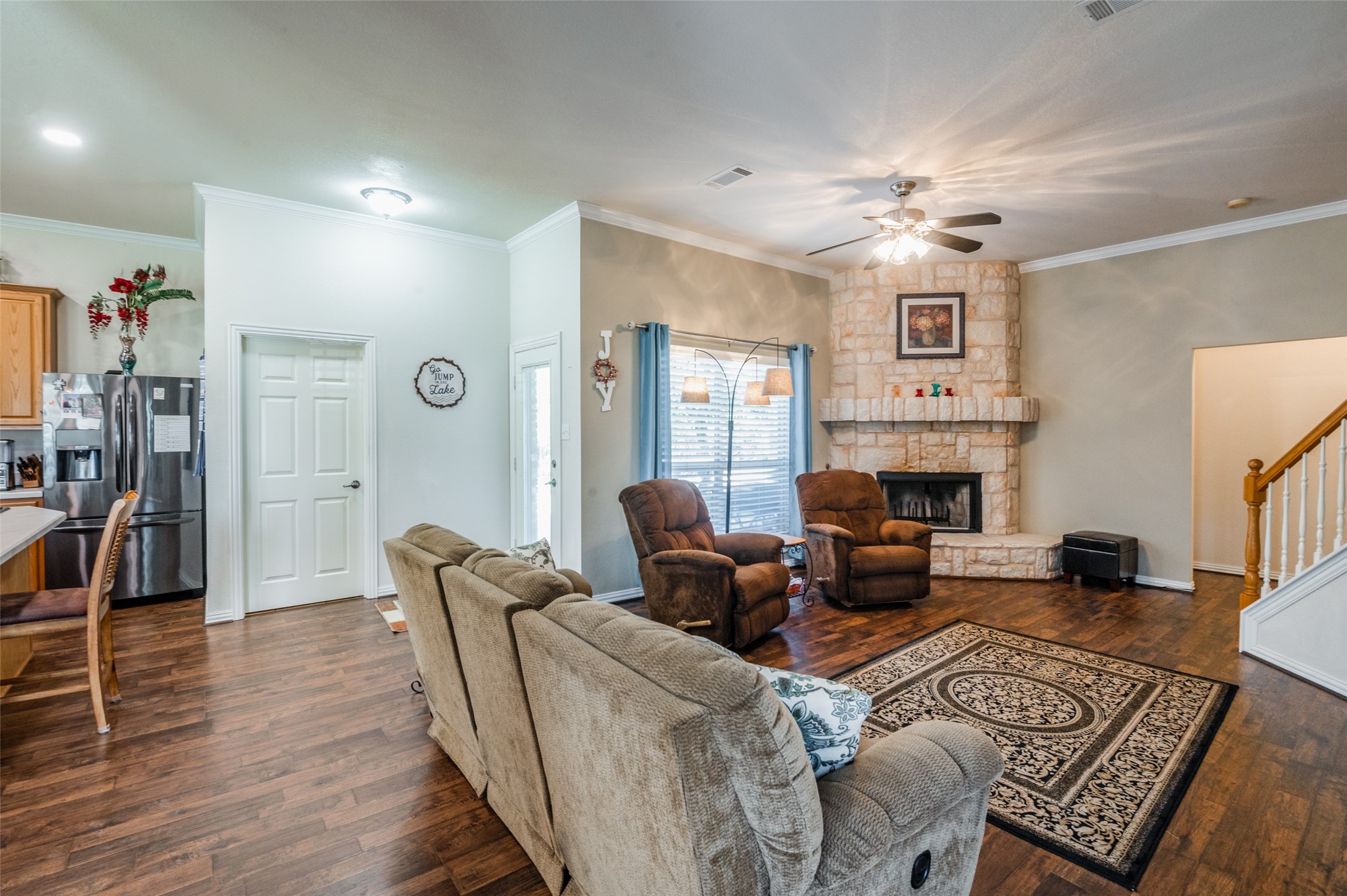 41074 Heartwood Circle Whitney TX 76692