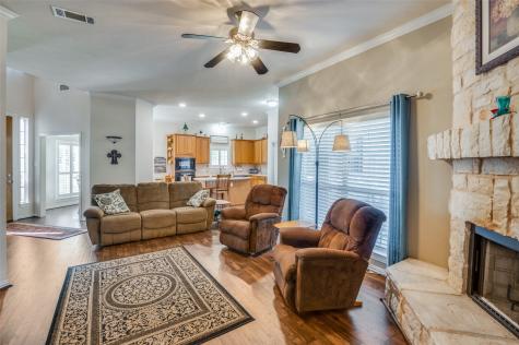41074 Heartwood Circle Whitney TX 76692