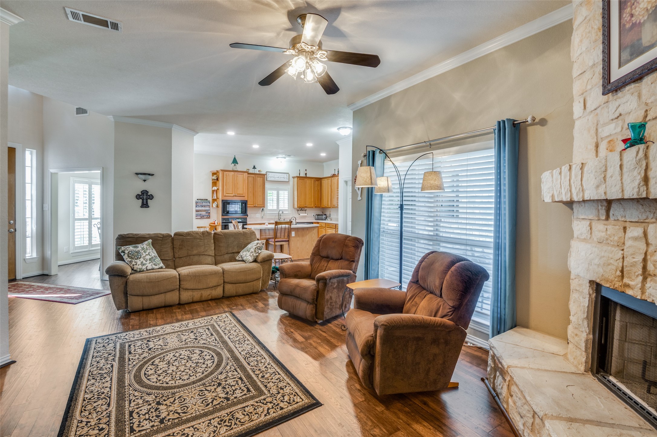 41074 Heartwood Circle Whitney TX 76692