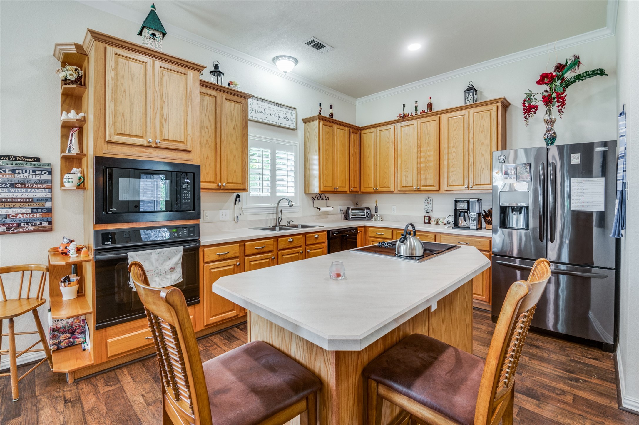41074 Heartwood Circle Whitney TX 76692